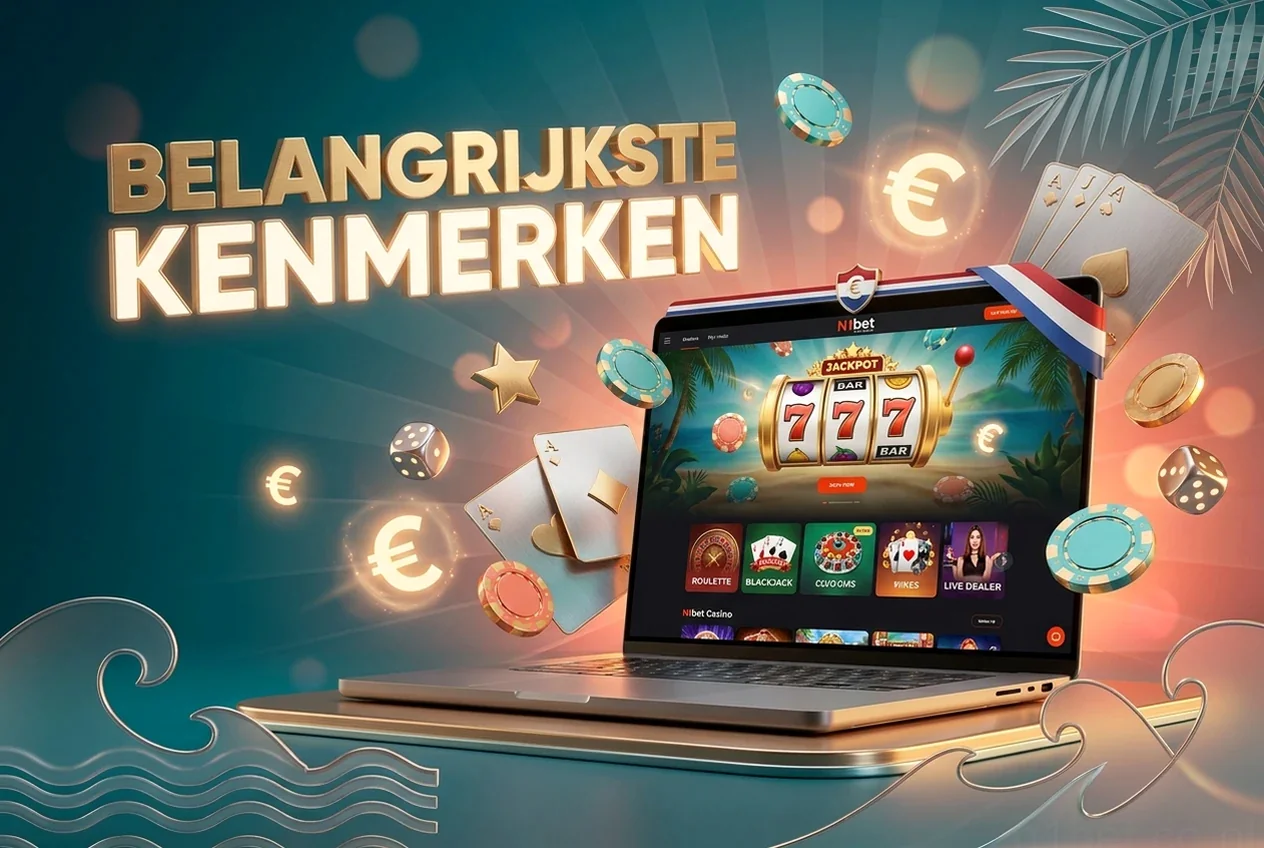 Belangrijkste Kenmerken