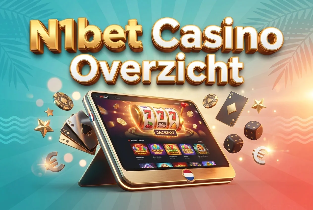 N1bet Casino Overzicht